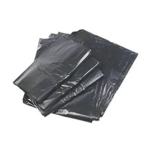 Black Refuse Bags - 750 X 950 X 40 Micron   20 Per Pack – Allboxesonline