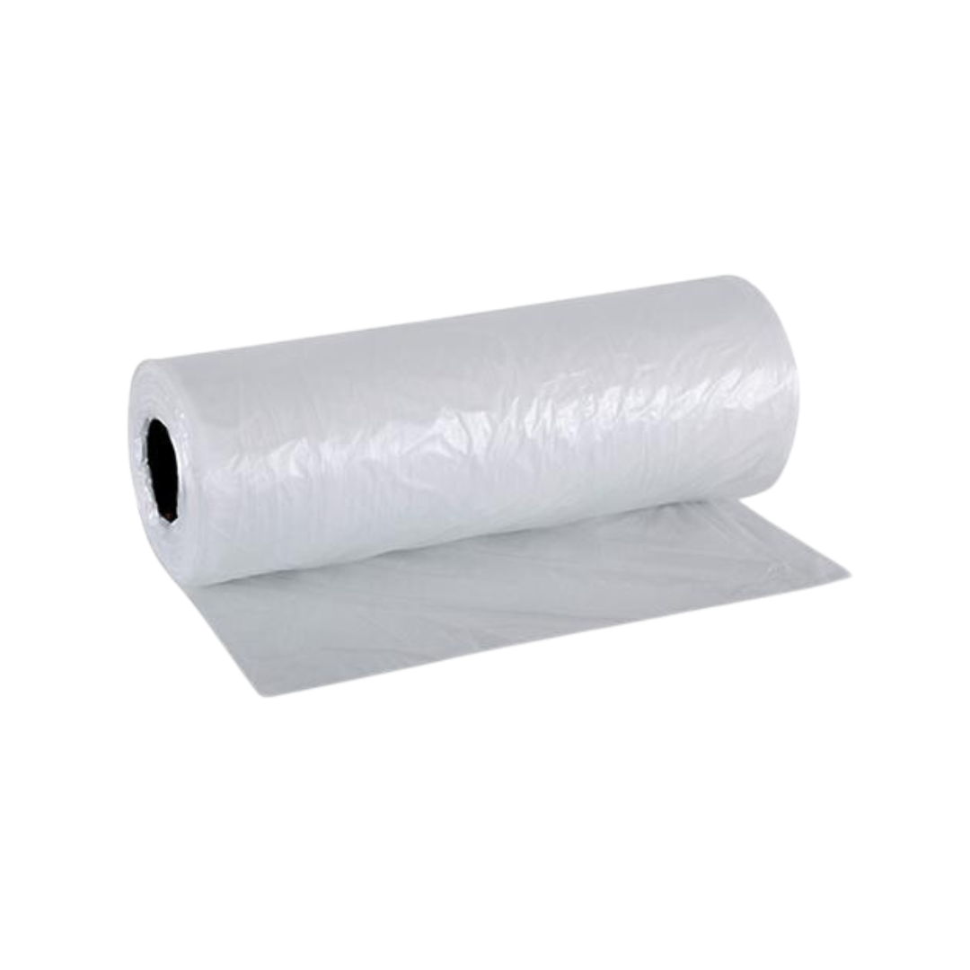 Plastic Bags on a Roll - 250 x 400mm x 40 micron – Allboxesonline