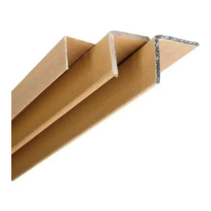 Edge Protector Board 40mm x 40mm x 4mm x 1m